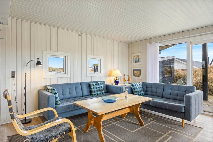 Foto von Ferienhaus KR22 in Årgab - Westjütland