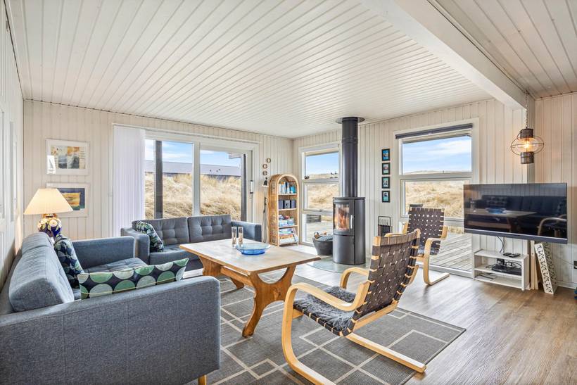 Foto von Ferienhaus KR22 in Årgab - Westjütland