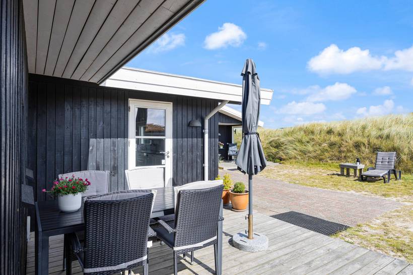 Foto von Ferienhaus KR22 in Årgab - Westjütland