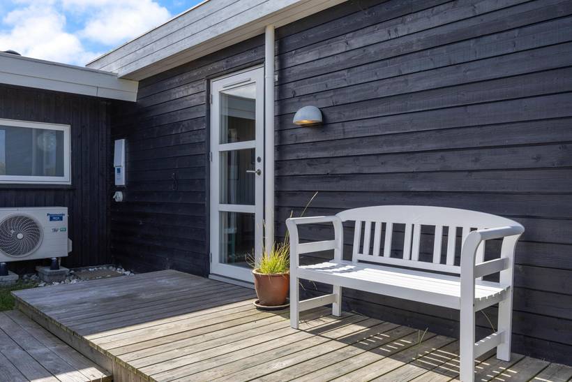 Foto von Ferienhaus KR22 in Årgab - Westjütland