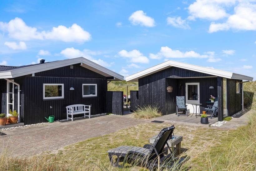 Foto von Ferienhaus KR22 in Årgab - Westjütland