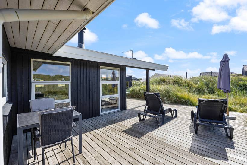 Foto von Ferienhaus KR22 in Årgab - Westjütland