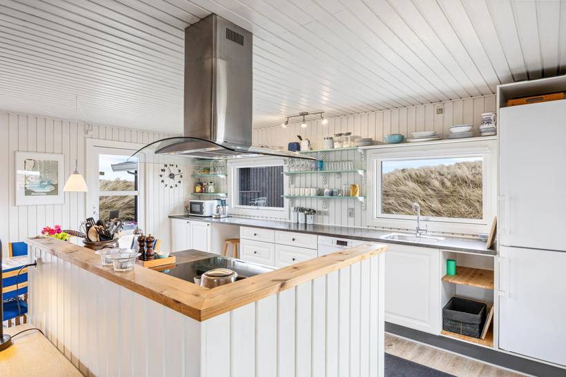 Foto von Ferienhaus KR22 in Årgab - Westjütland