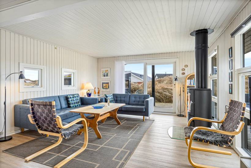 Foto von Ferienhaus KR22 in Årgab - Westjütland