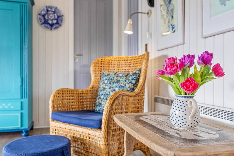 Foto von Ferienhaus KR22 in Årgab - Westjütland