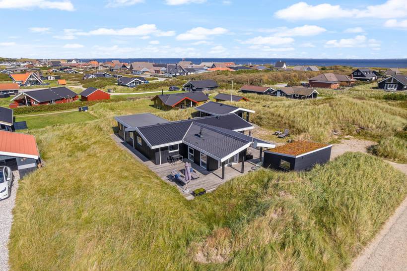 Foto von Ferienhaus KR22 in Årgab - Westjütland