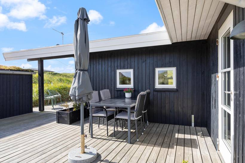 Foto von Ferienhaus KR22 in Årgab - Westjütland