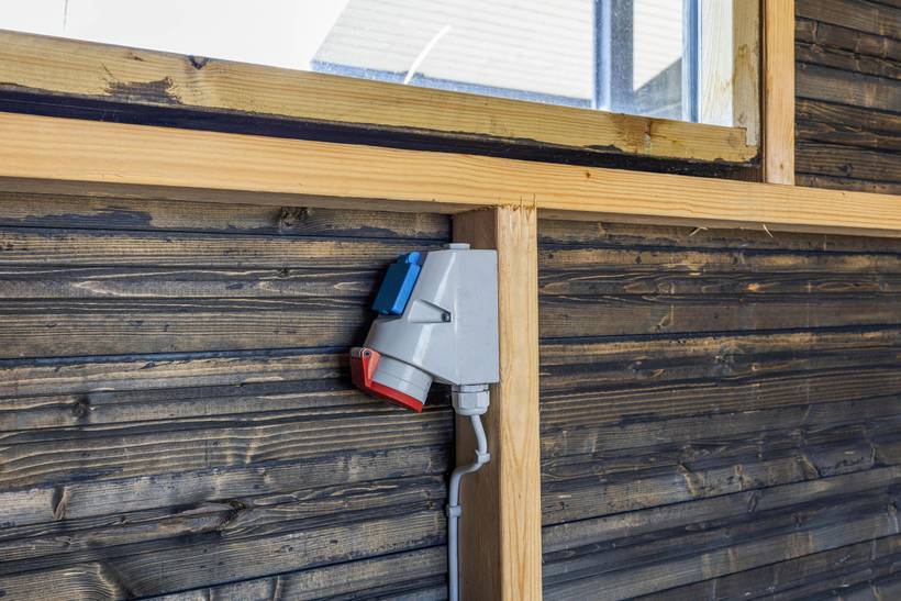 Foto von Ferienhaus KR22 in Årgab - Westjütland