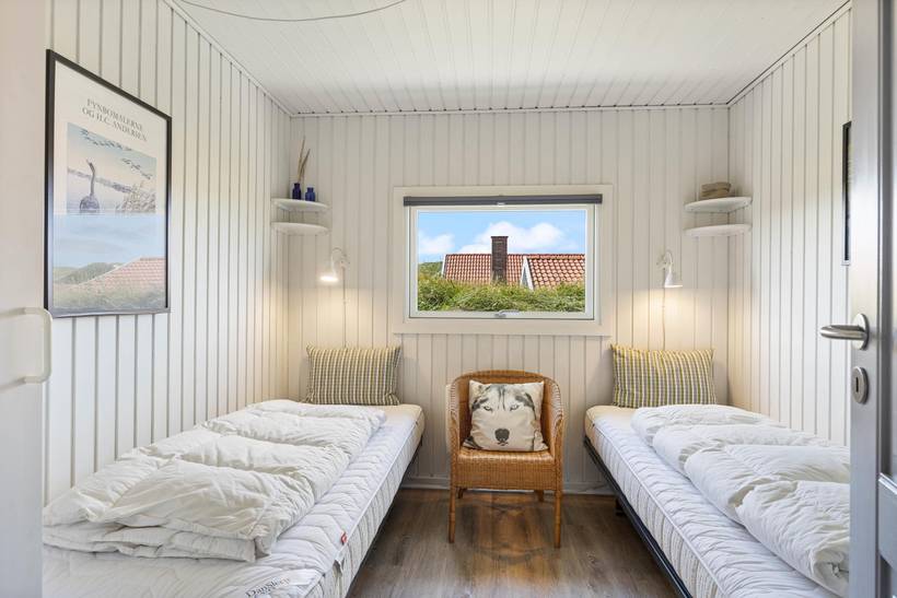 Foto von Ferienhaus KR22 in Årgab - Westjütland