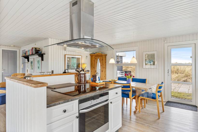 Foto von Ferienhaus KR22 in Årgab - Westjütland