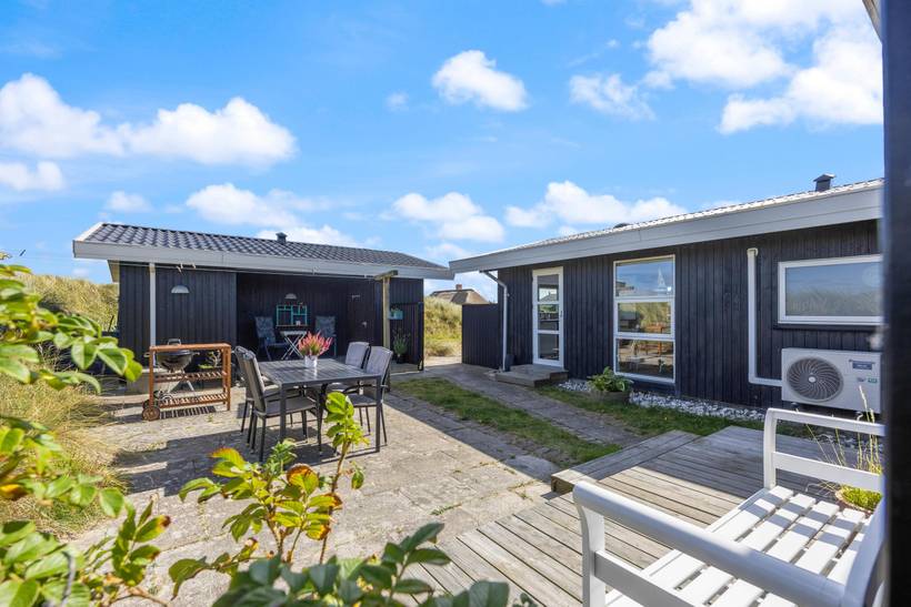 Foto von Ferienhaus KR22 in Årgab - Westjütland