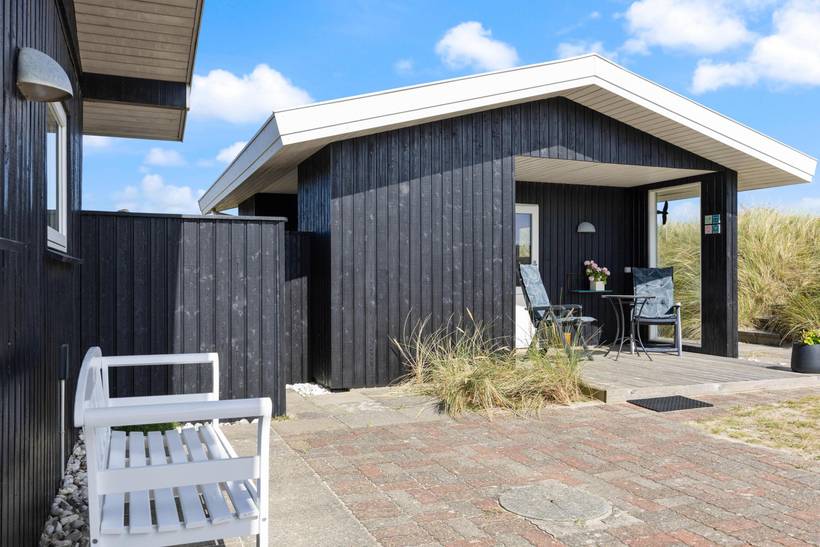 Foto von Ferienhaus KR22 in Årgab - Westjütland