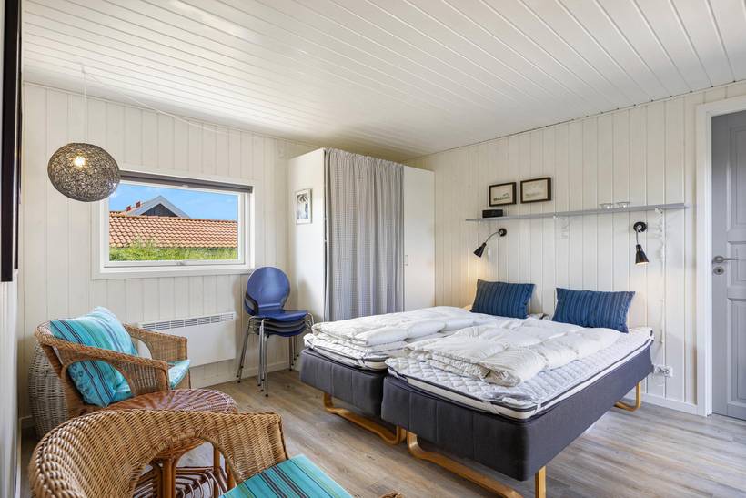 Foto von Ferienhaus KR22 in Årgab - Westjütland