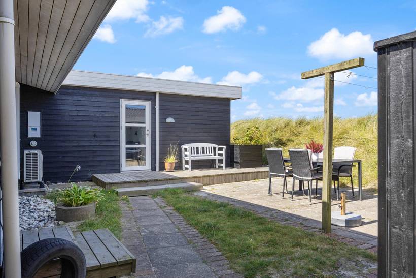 Foto von Ferienhaus KR22 in Årgab - Westjütland