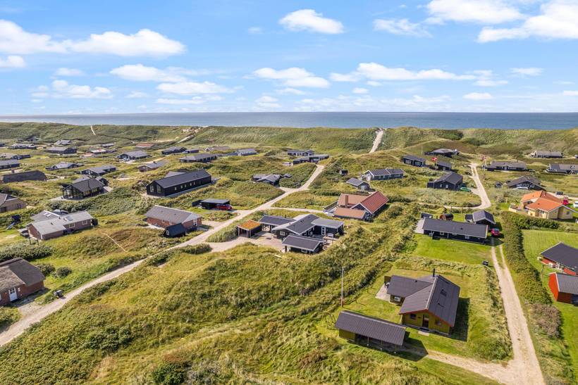 Foto von Ferienhaus KR22 in Årgab - Westjütland