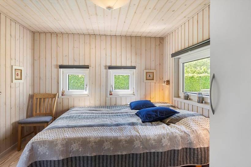 Foto von Ferienhaus KR28 in Nørhede - Fjand - Westjütland