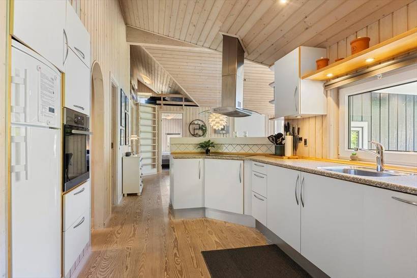 Foto von Ferienhaus KR28 in Nørhede - Fjand - Westjütland