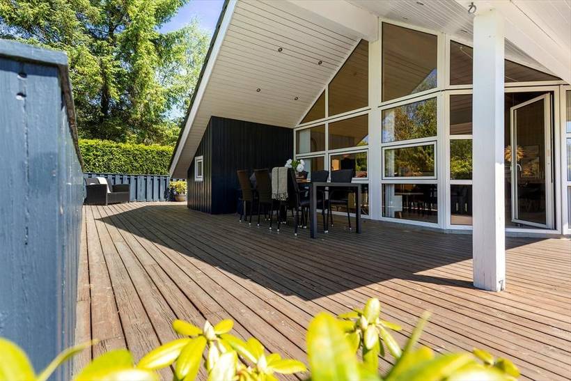 Foto von Ferienhaus KR28 in Nørhede - Fjand - Westjütland