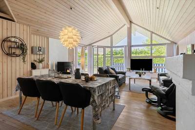 Vorschaubild von Ferienhaus KR28 in Nørhede - Fjand - Westjütland