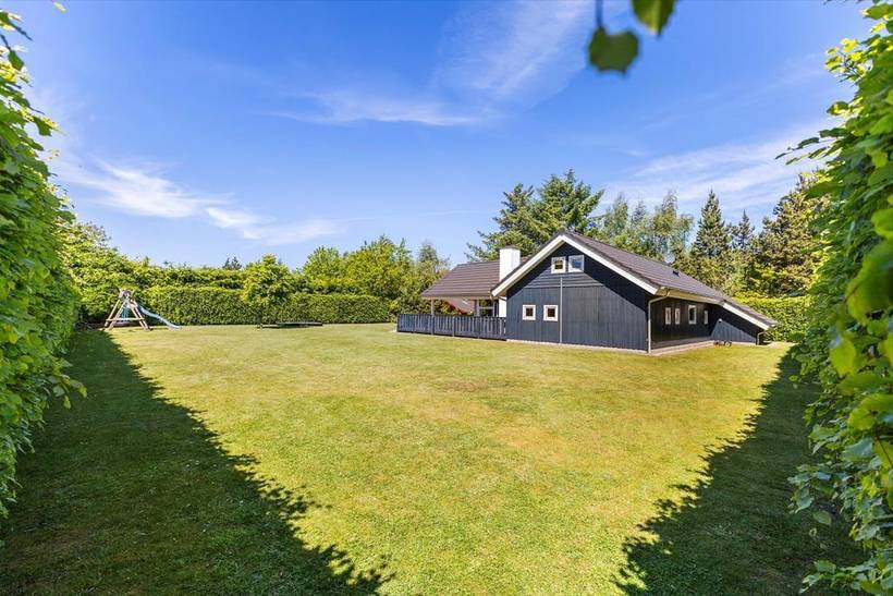 Foto von Ferienhaus KR28 in Nørhede - Fjand - Westjütland