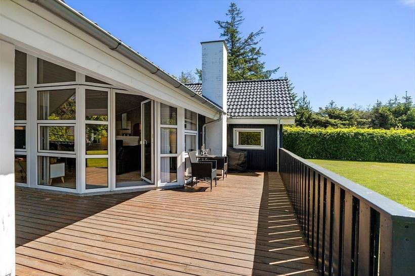 Foto von Ferienhaus KR28 in Nørhede - Fjand - Westjütland