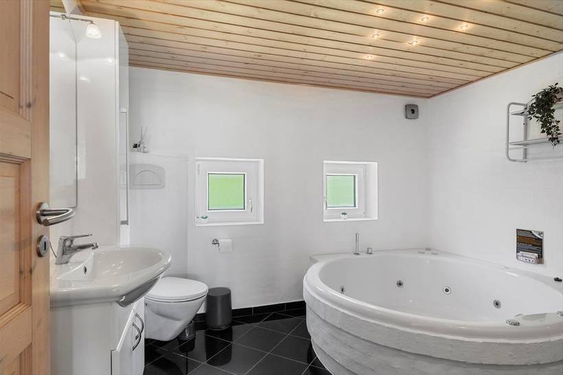Foto von Ferienhaus KR28 in Nørhede - Fjand - Westjütland