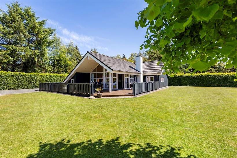 Foto von Ferienhaus KR28 in Nørhede - Fjand - Westjütland