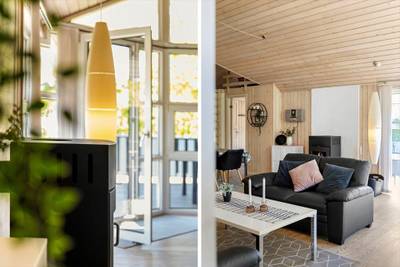 Vorschaubild von Ferienhaus KR28 in Nørhede - Fjand - Westjütland