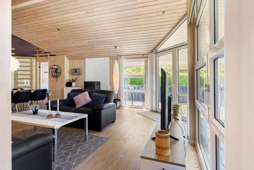 Foto von Ferienhaus KR28 in Nørhede - Fjand - Westjütland