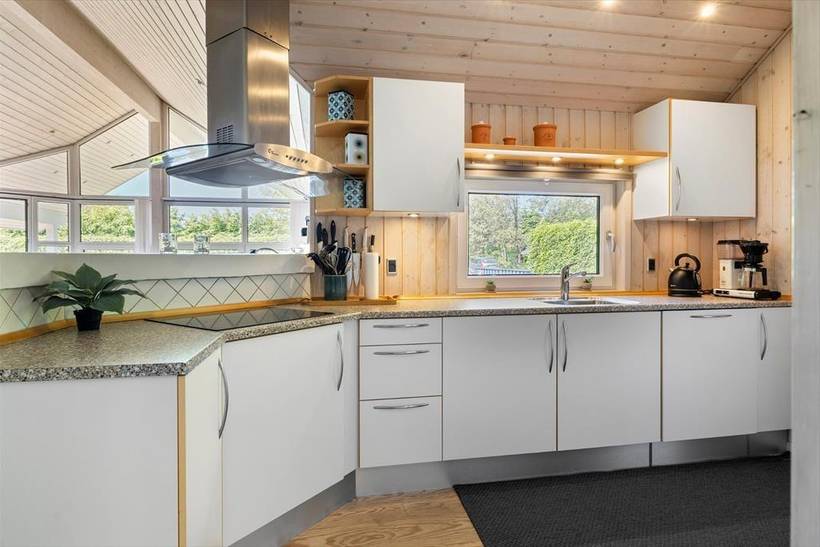 Foto von Ferienhaus KR28 in Nørhede - Fjand - Westjütland