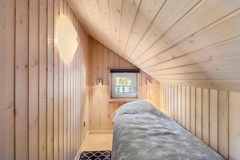 Foto von Ferienhaus KR28 in Nørhede - Fjand - Westjütland
