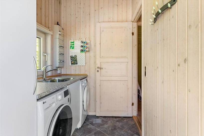 Foto von Ferienhaus KR28 in Nørhede - Fjand - Westjütland
