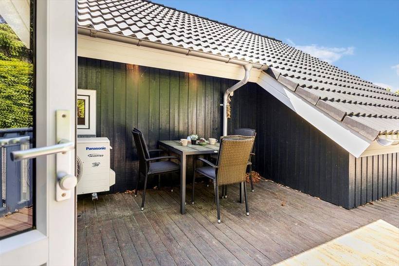 Foto von Ferienhaus KR28 in Nørhede - Fjand - Westjütland