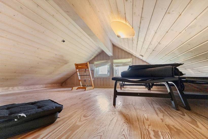 Foto von Ferienhaus KR28 in Nørhede - Fjand - Westjütland