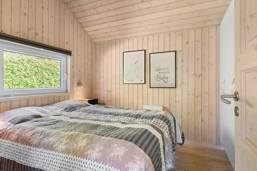 Foto von Ferienhaus KR28 in Nørhede - Fjand - Westjütland