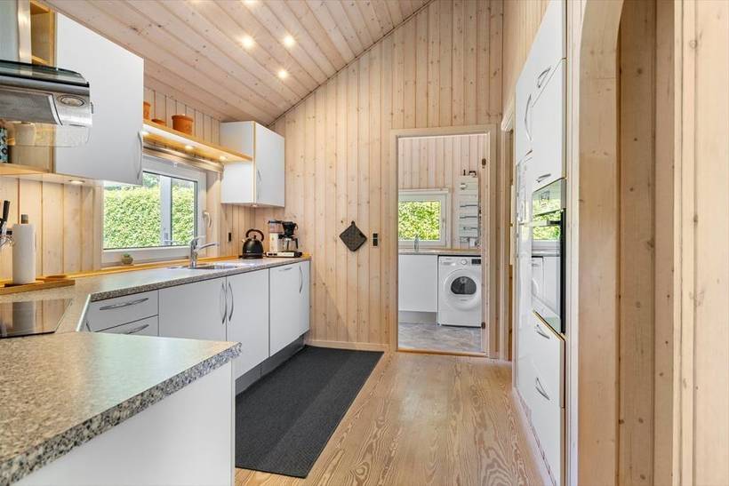 Foto von Ferienhaus KR28 in Nørhede - Fjand - Westjütland