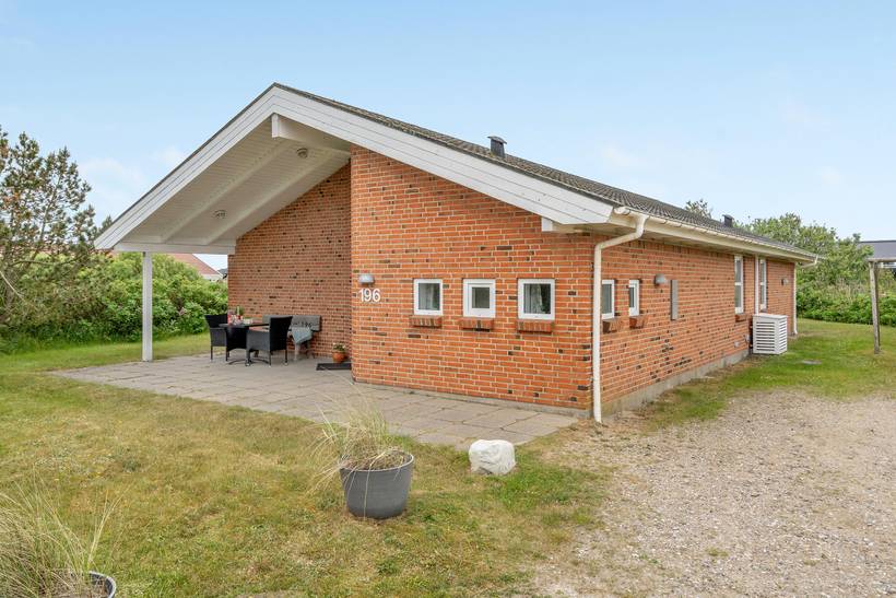 Foto von Ferienhaus KR29 in Lakolk - Rømø