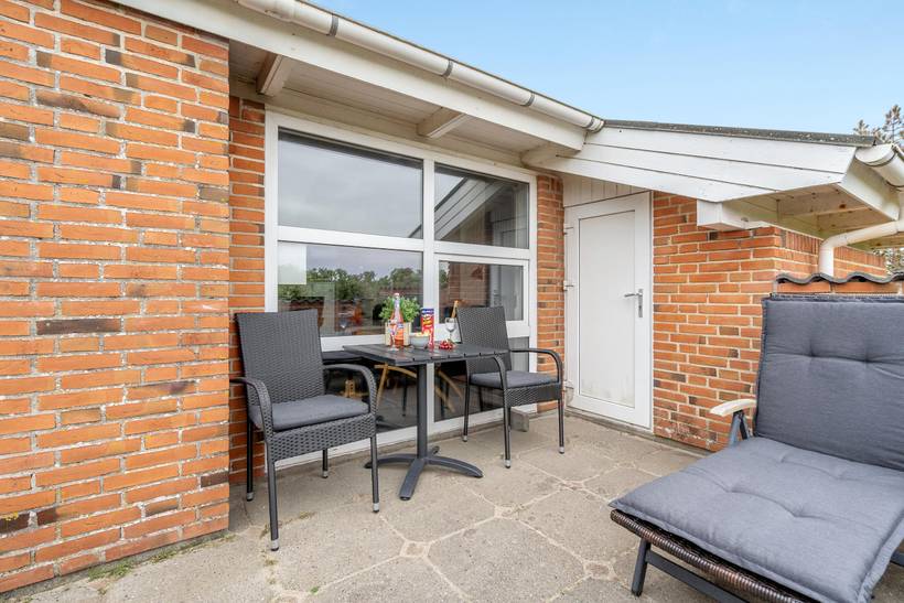 Foto von Ferienhaus KR29 in Lakolk - Rømø
