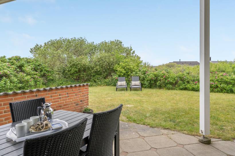 Foto von Ferienhaus KR29 in Lakolk - Rømø