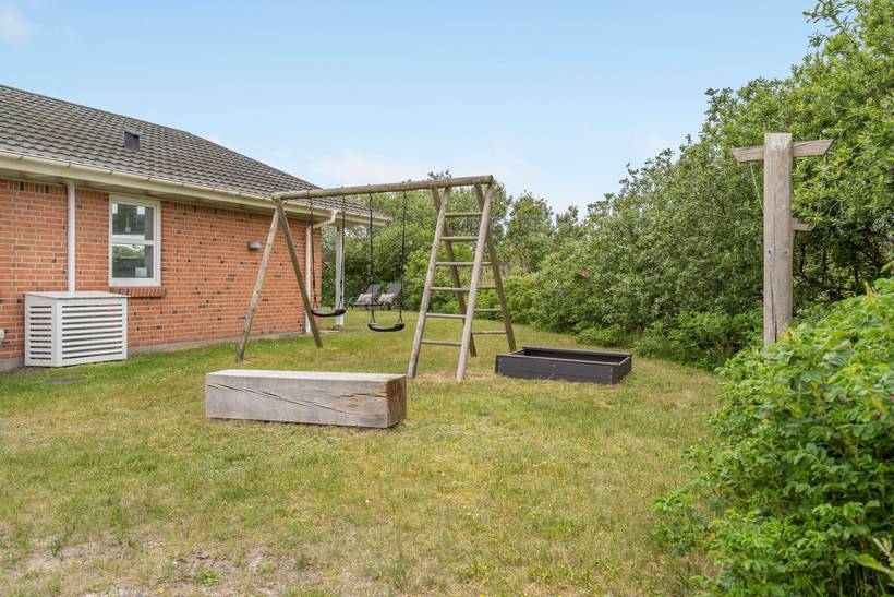 Foto von Ferienhaus KR29 in Lakolk - Rømø