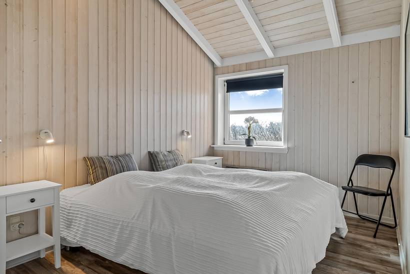Foto von Ferienhaus KR29 in Lakolk - Rømø