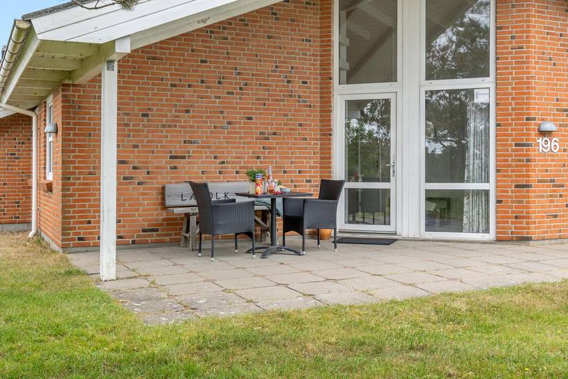 Foto von Ferienhaus KR29 in Lakolk - Rømø