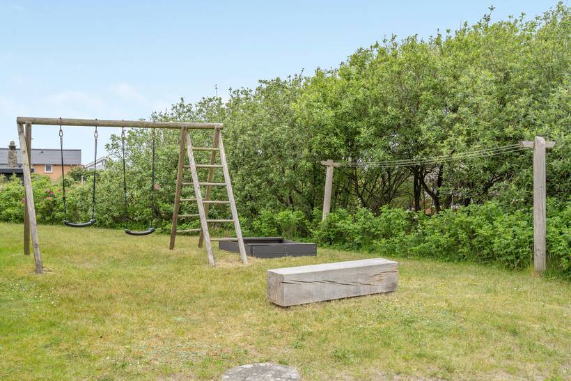 Foto von Ferienhaus KR29 in Lakolk - Rømø
