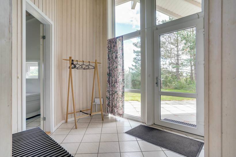 Foto von Ferienhaus KR29 in Lakolk - Rømø