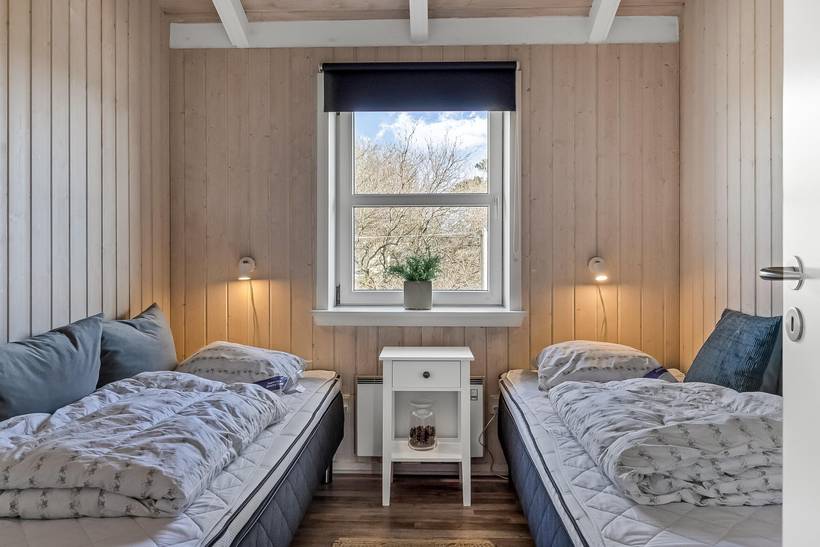 Foto von Ferienhaus KR29 in Lakolk - Rømø