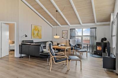 Vorschaubild von Ferienhaus KR29 in Lakolk - Rømø