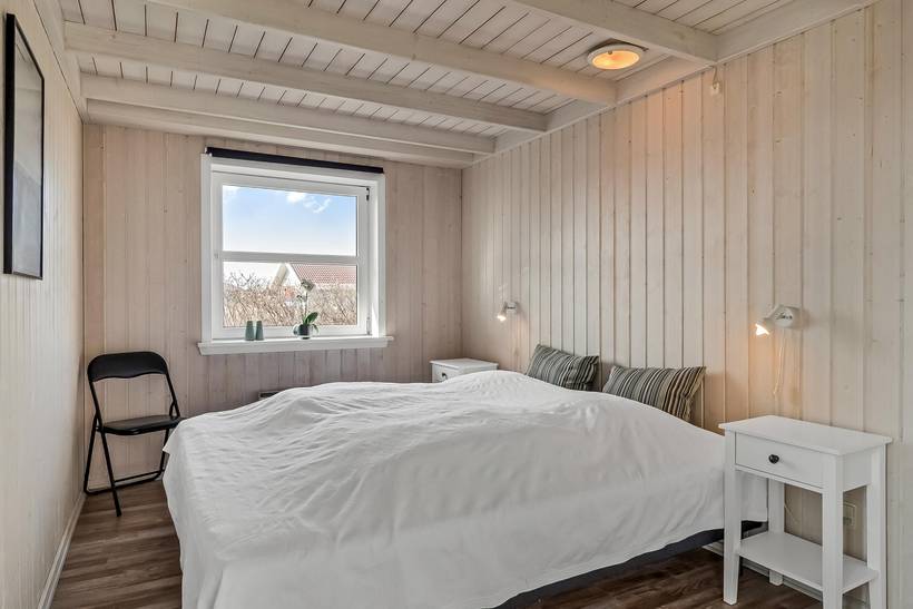 Foto von Ferienhaus KR29 in Lakolk - Rømø