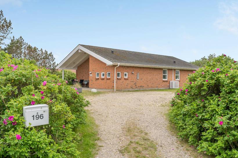 Foto von Ferienhaus KR29 in Lakolk - Rømø