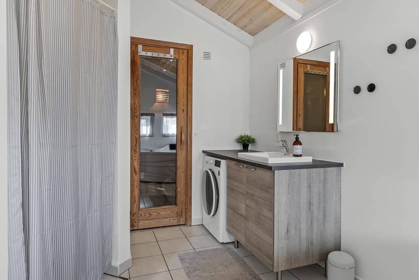 Foto von Ferienhaus KR29 in Lakolk - Rømø