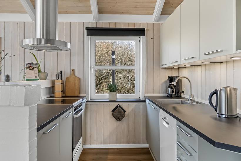 Foto von Ferienhaus KR29 in Lakolk - Rømø